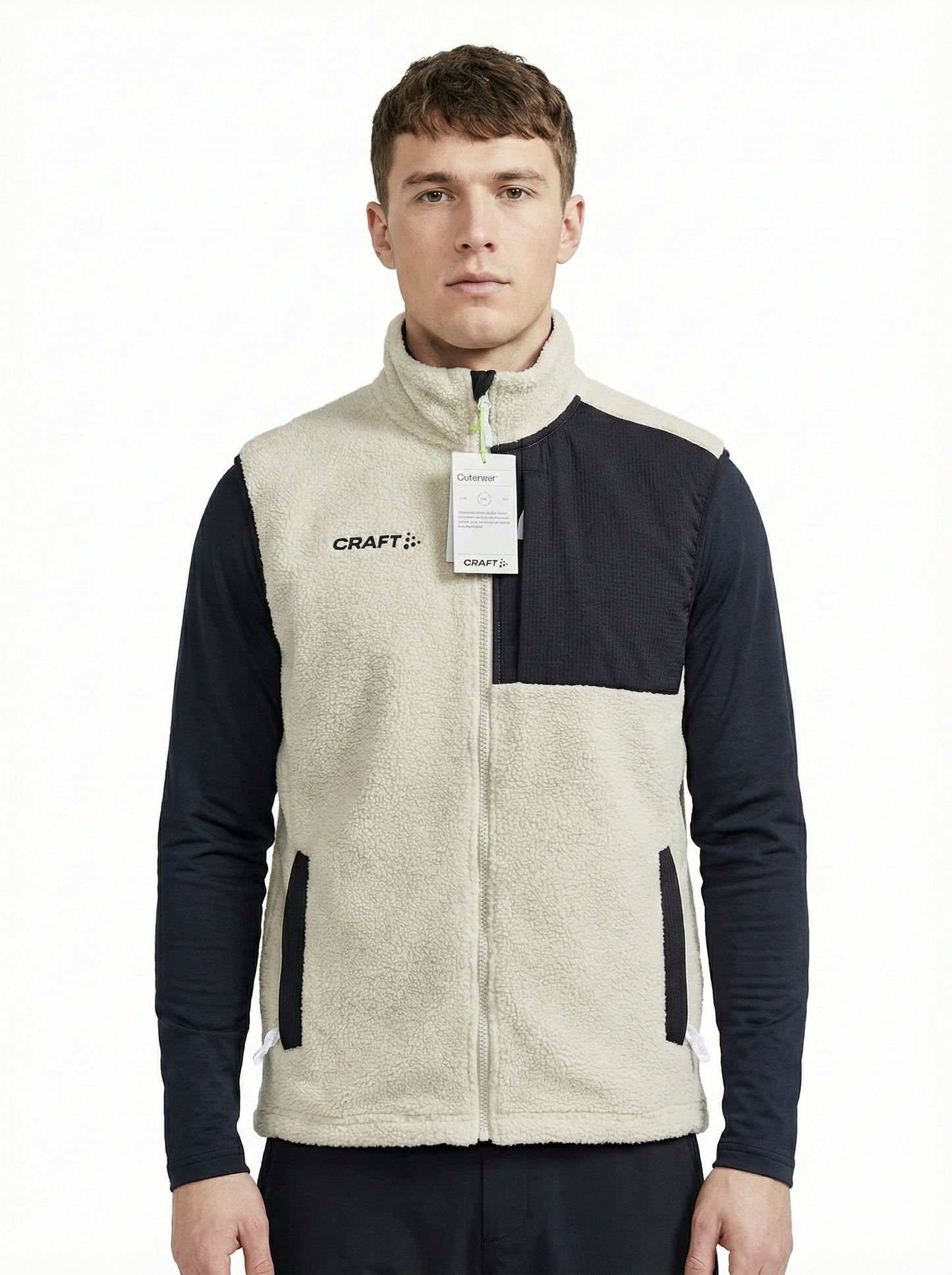 CRAFT Елек/Мъжки L