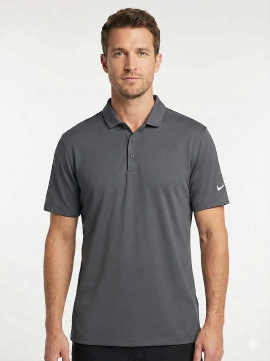 NIKE POLO Тениска/Мъжка S