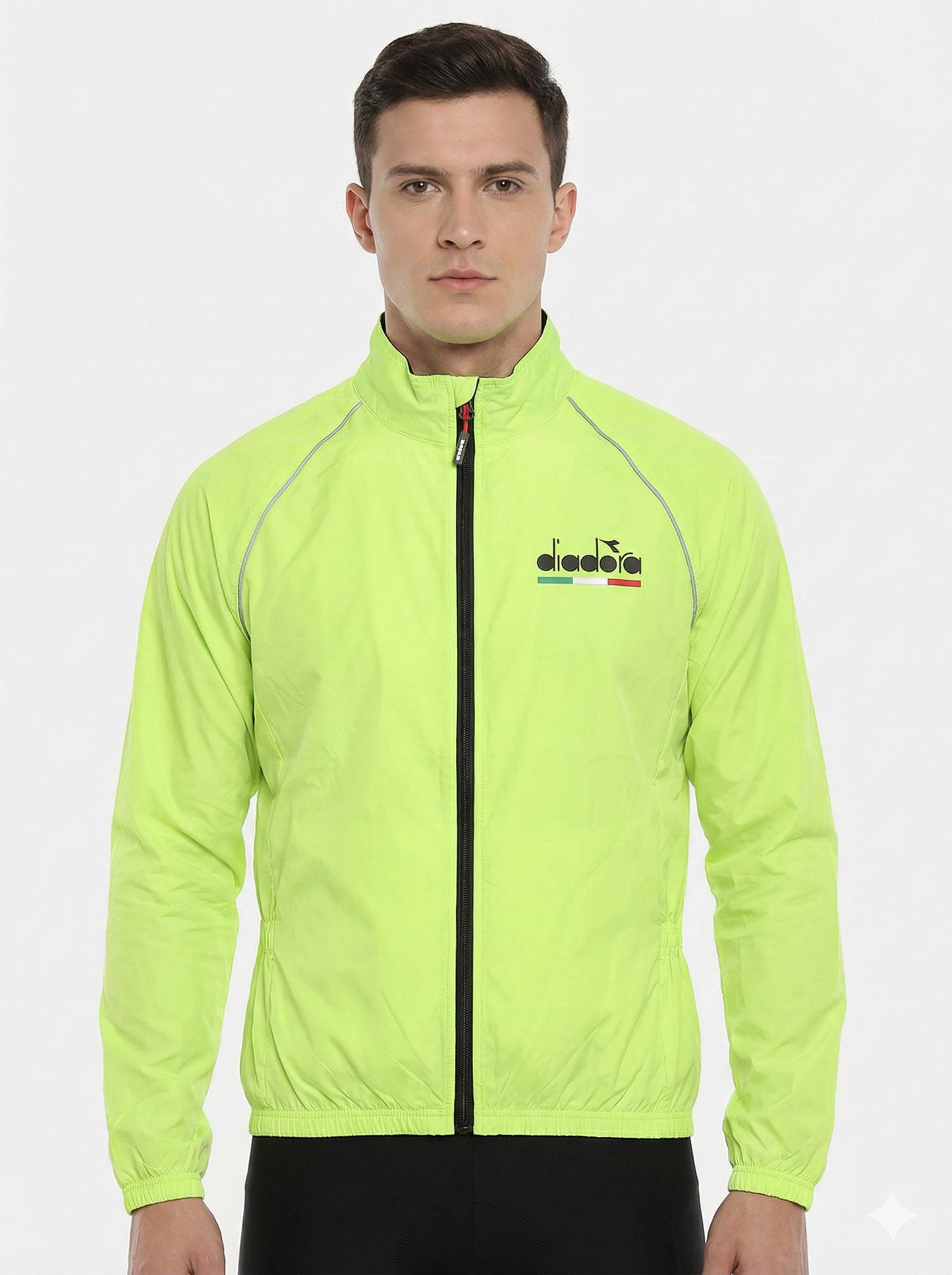 Diadora Ветровка/Мъжка М