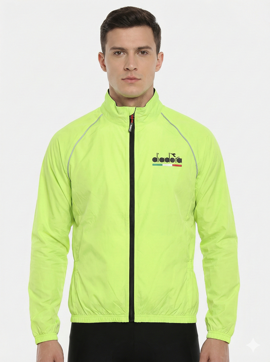 Diadora Ветровка/Мъжка М