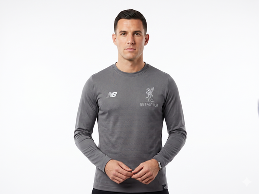 New Balance  Liverpool F.C. Блуза Мъжка М