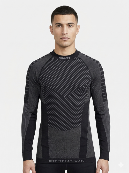 Craft Термо Блуза Мъжка М