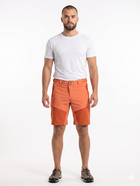 Twentyfour SoftShell Къси/Панталони Мъжки М