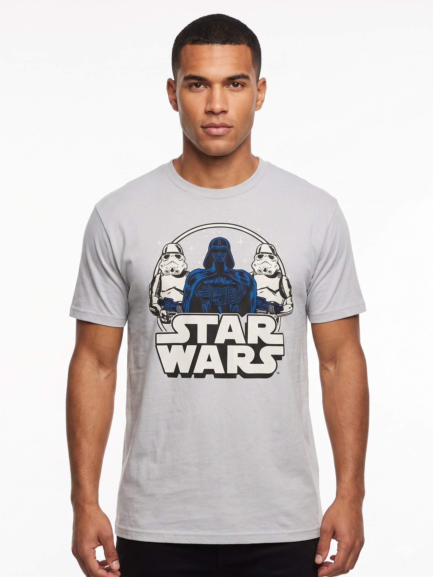 Star Wars Тениска/Мъжка М