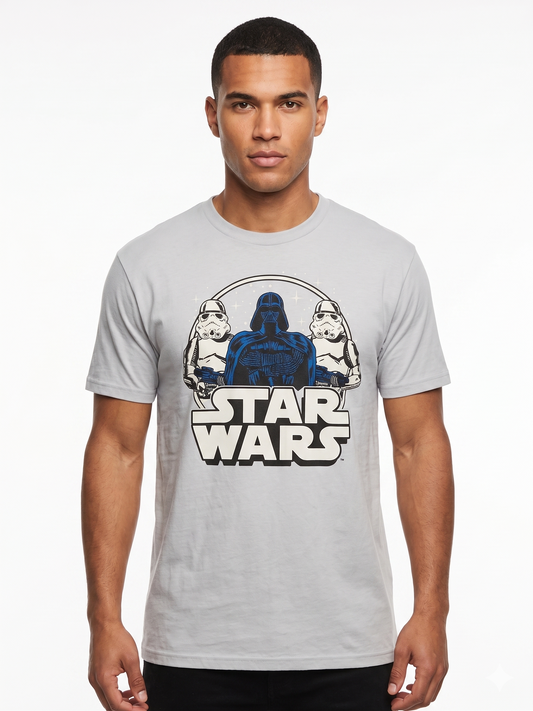 Star Wars Тениска/Мъжка М
