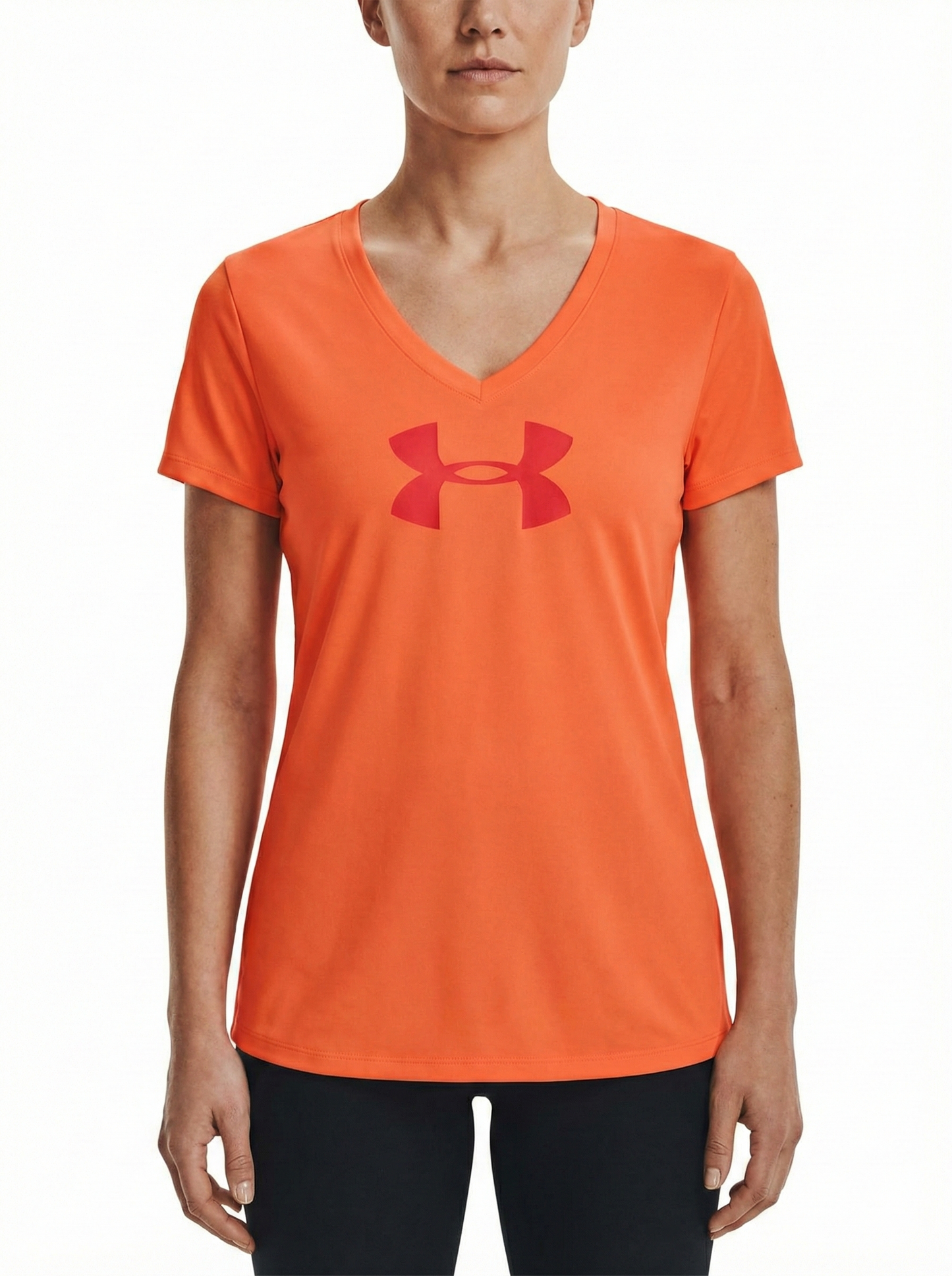 Under Armour Тениска/Дамска L