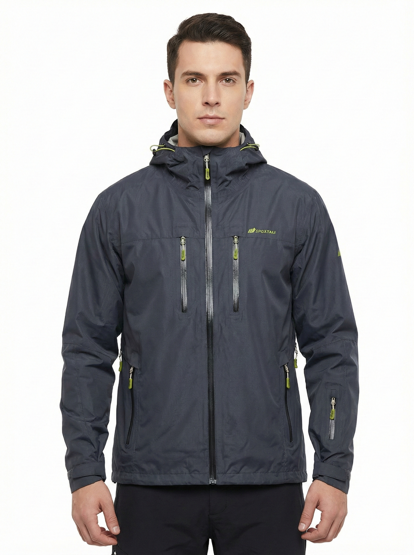 Skogstad  WaterProof Яке/Мъжко XL