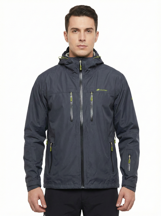 Skogstad  WaterProof Яке/Мъжко XL