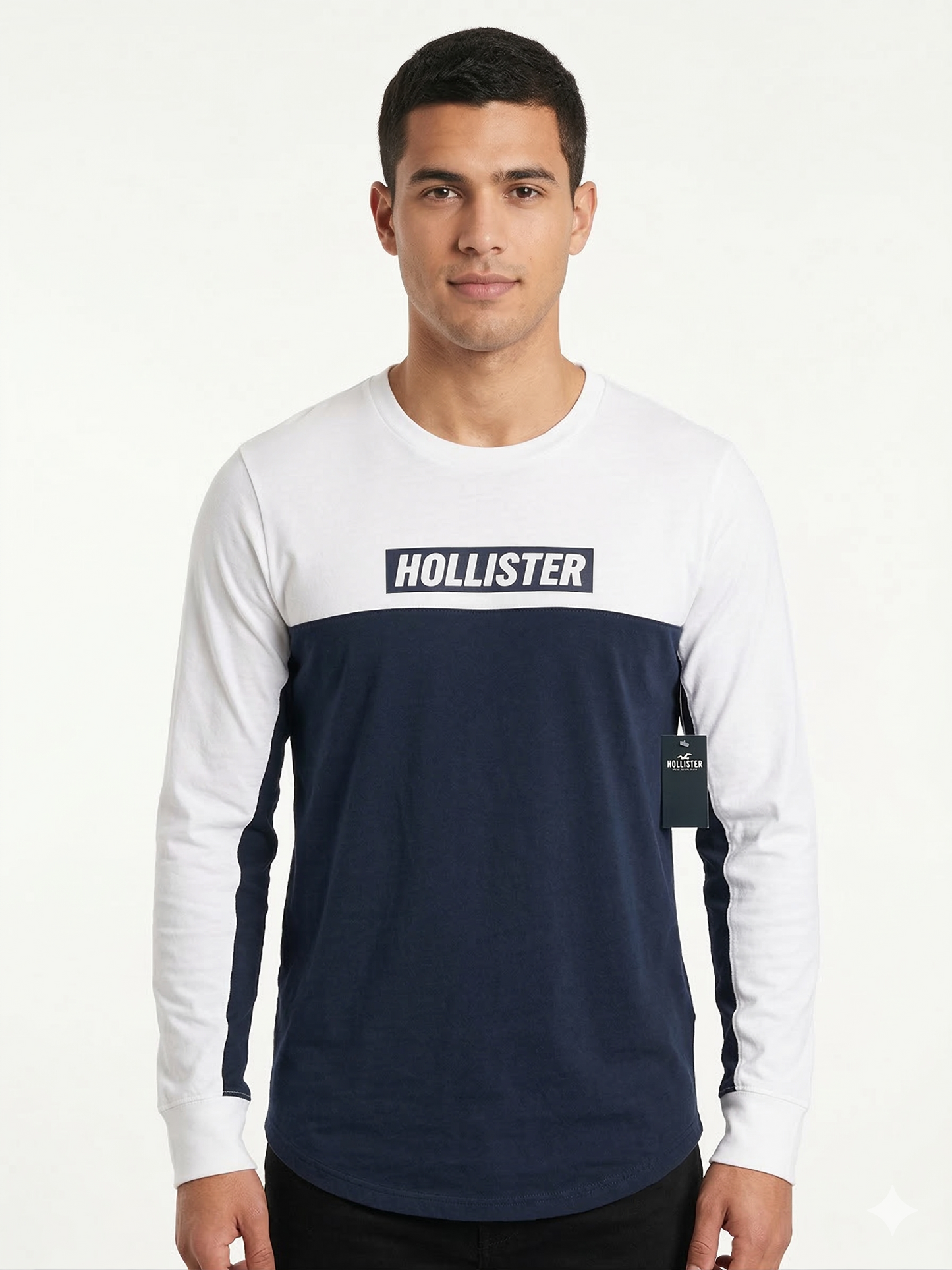 Holister Блуза/Мъжка S