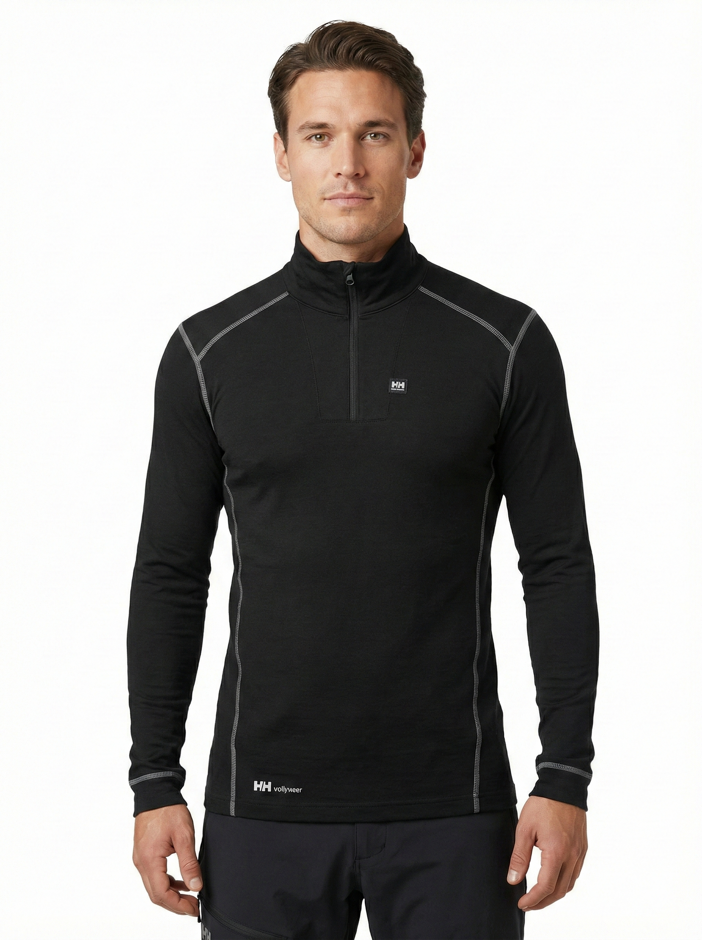 Helly Hansen Мерино/Блуза Мъжка M