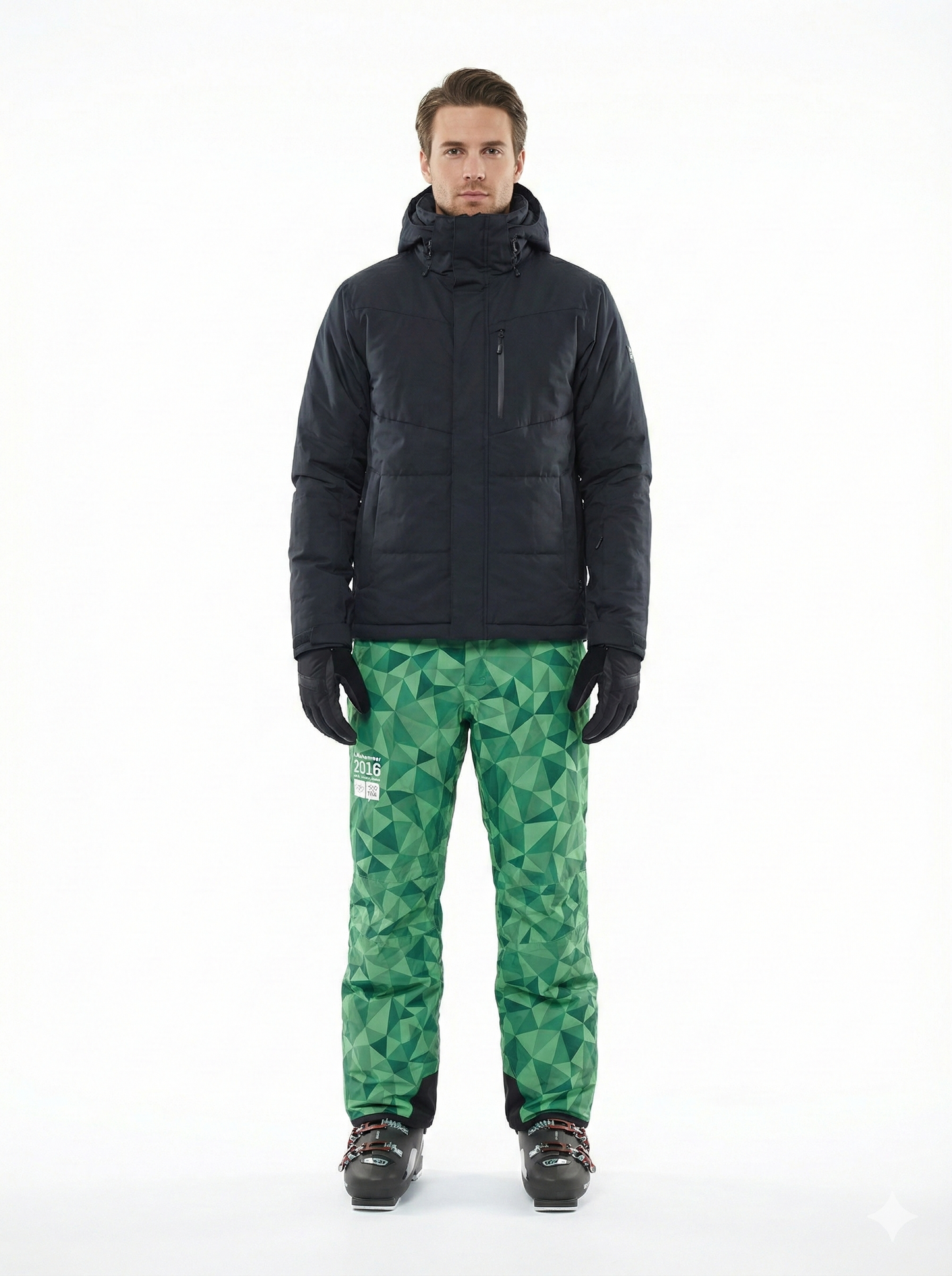 Helly Hansen Helly Tech Protection Primaloft Долнище/Мъжко L
