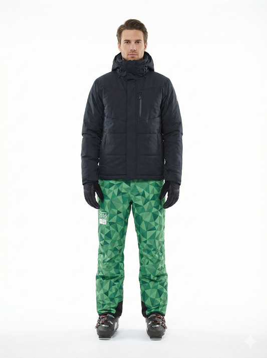 Helly Hansen Helly Tech Protection Primaloft Долнище/Мъжко L