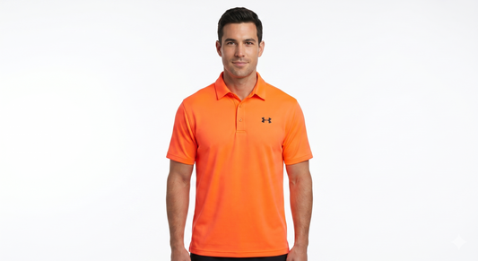 Under Armour Тениска/Мъжка S