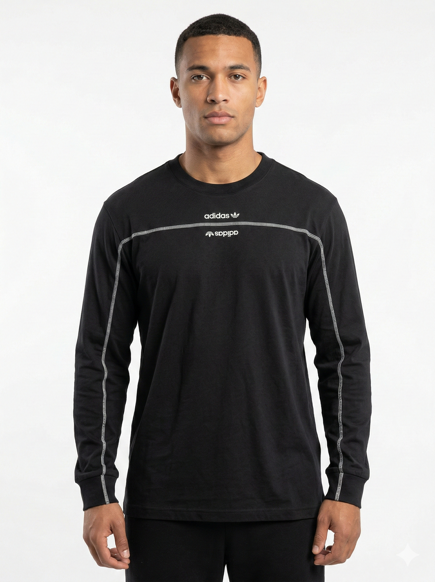 Adidas Originals Блуза/Мъжка S/M