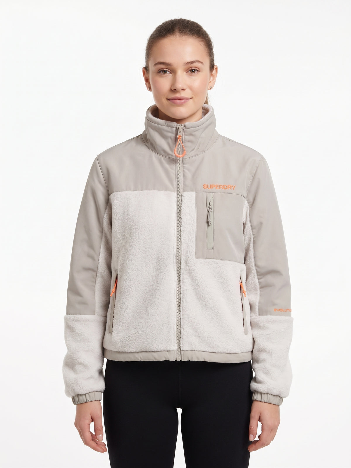 SuperDry Яке Зимно /Дамско S/М   51