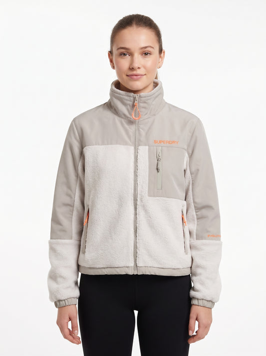 SuperDry Яке Зимно /Дамско S/М   51