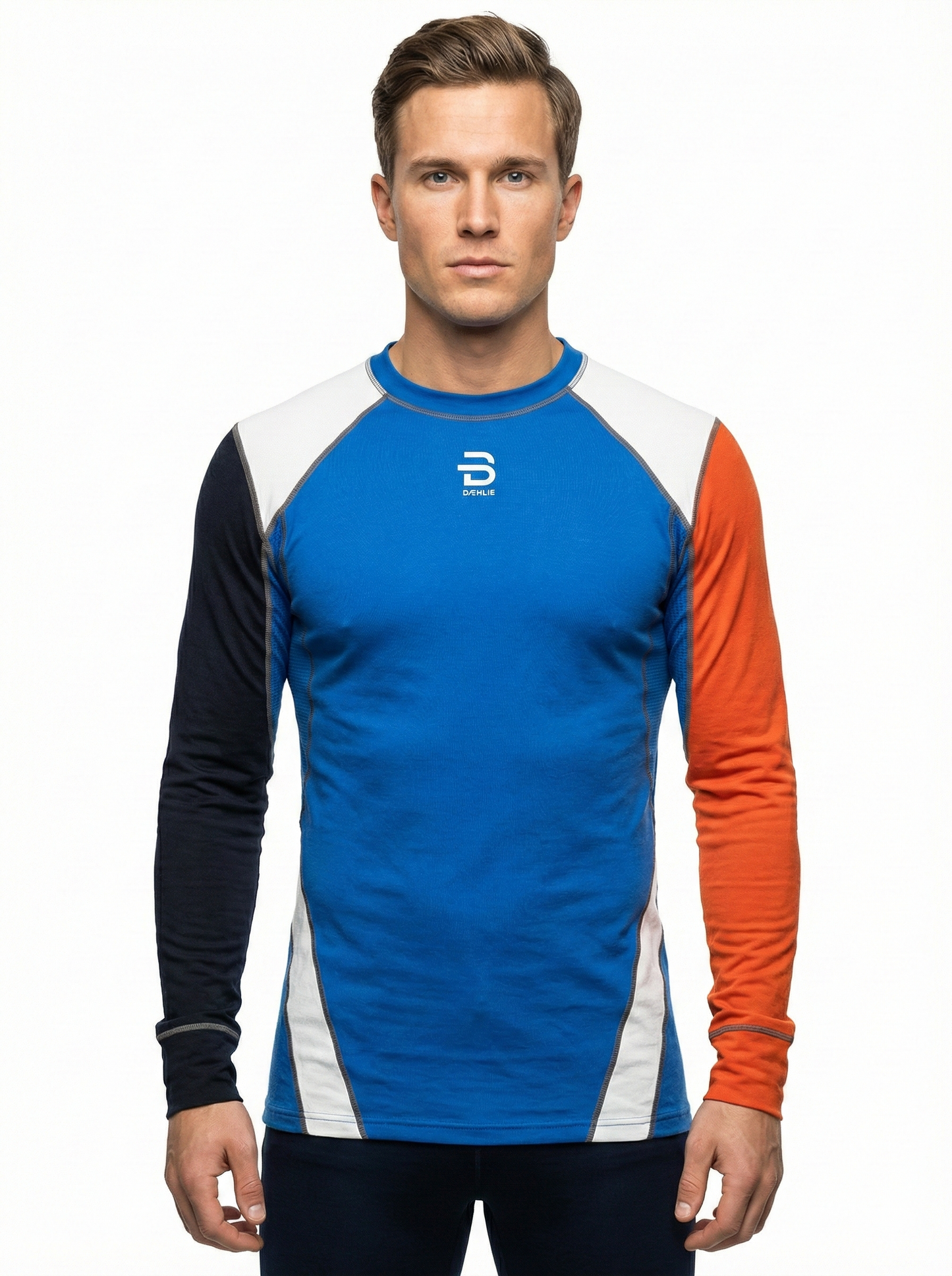 Dæhlie Sportswear Термо Горнище Мъжко L