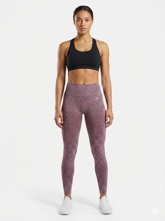 GymShark Клин/Дамски М