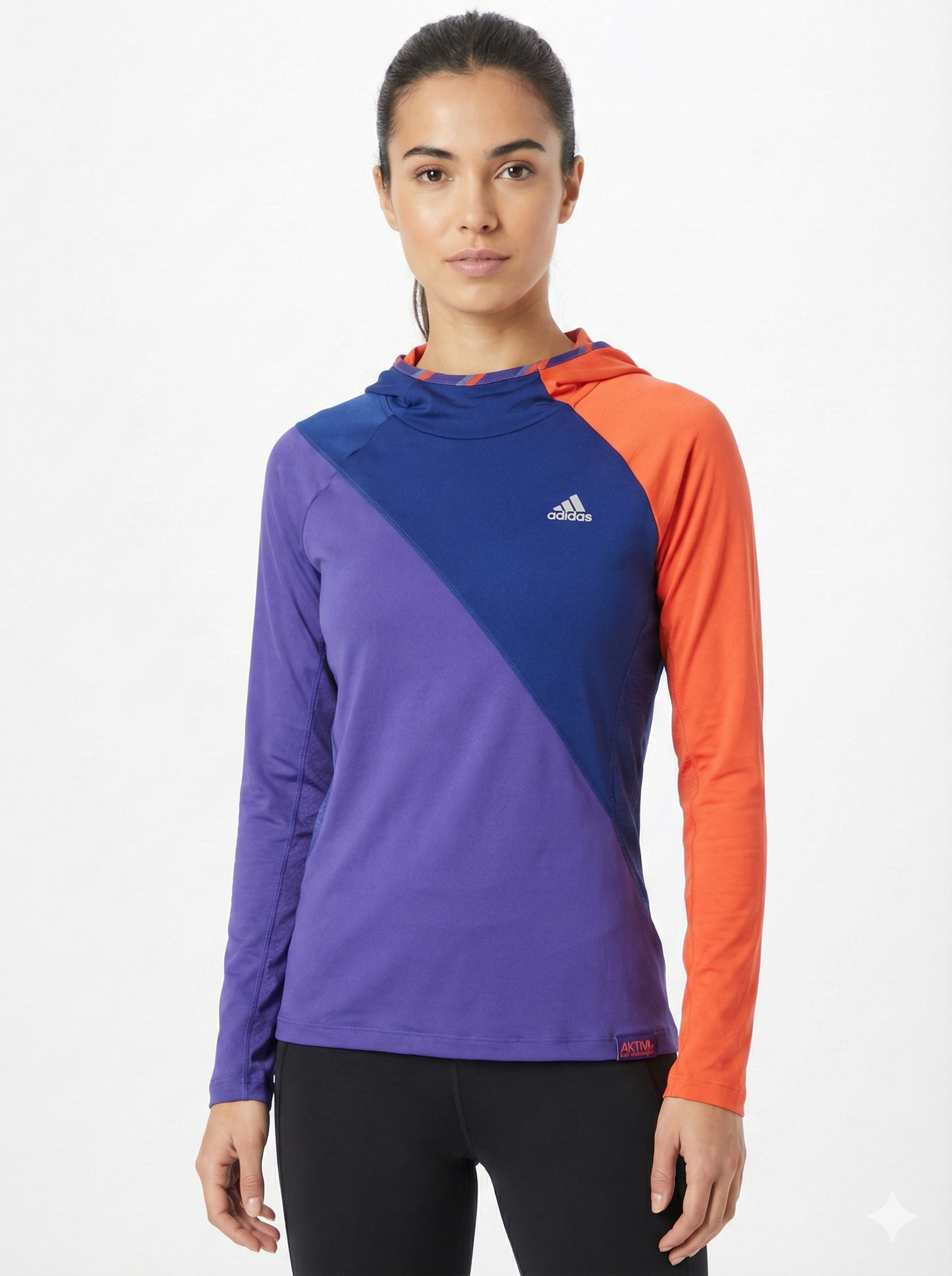 Adidas Блуза/Дамска М