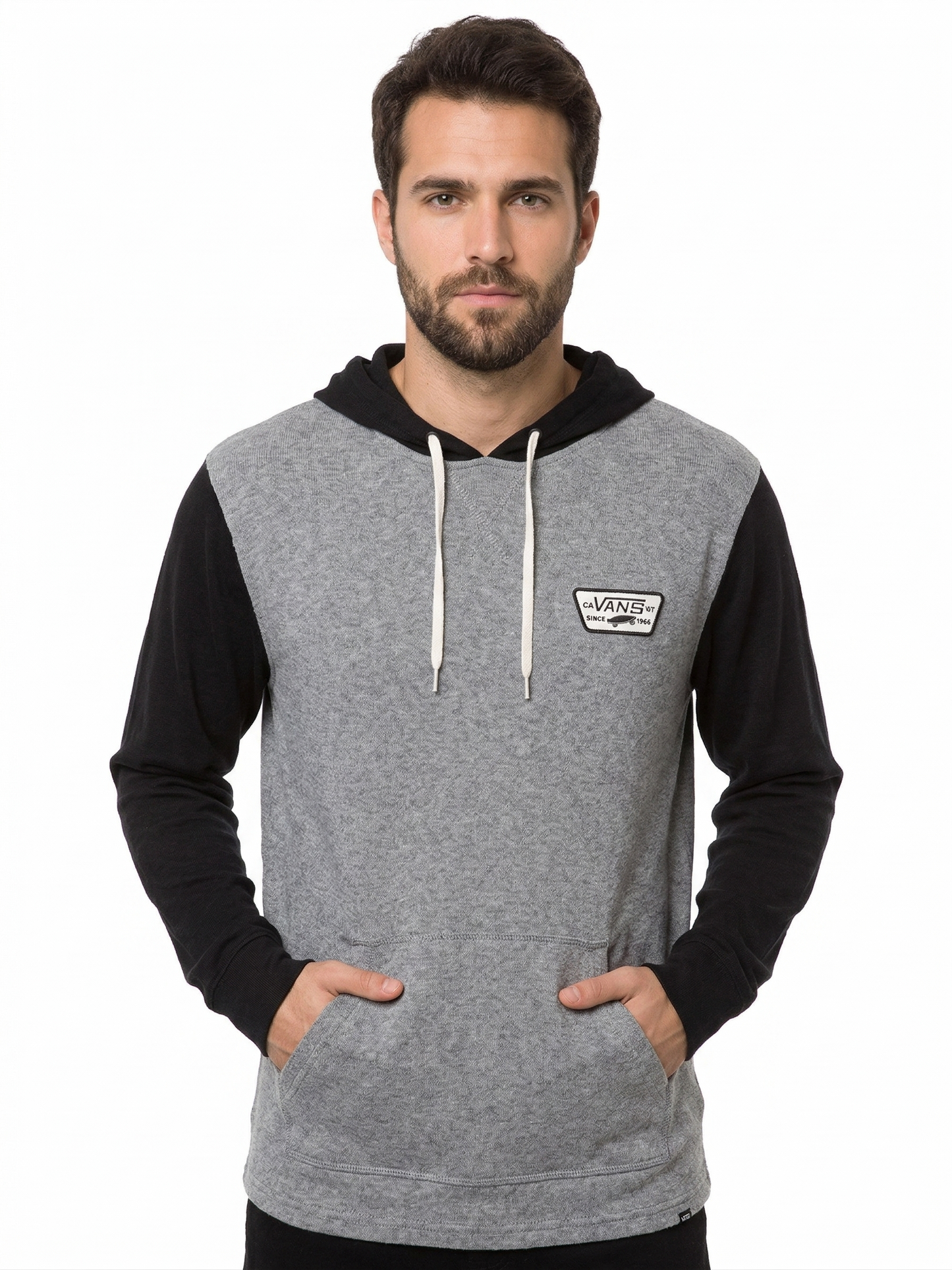 VANS Суичър/Мъжки L
