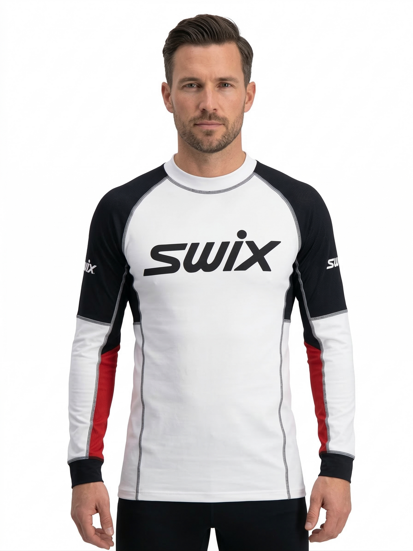 SWIX Triac Горнище/Мъжко S