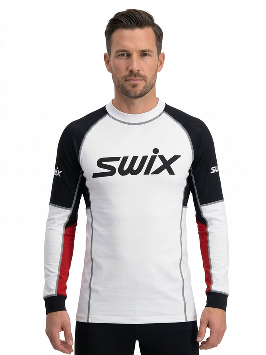 SWIX Triac Горнище/Мъжко S