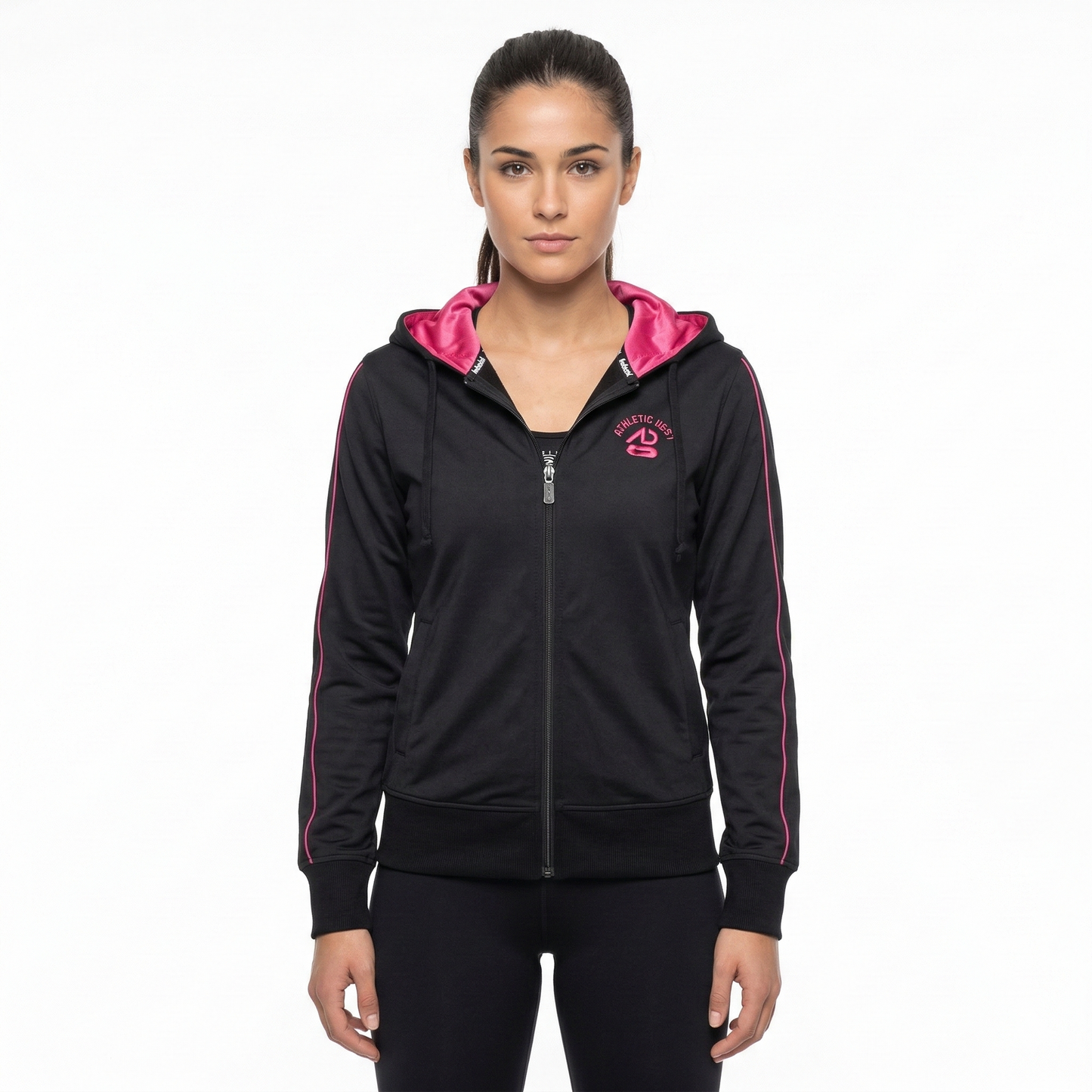 NIKE   Горнище/Дамско M