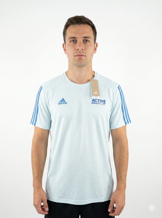 Adidas Тениска Мъжка L