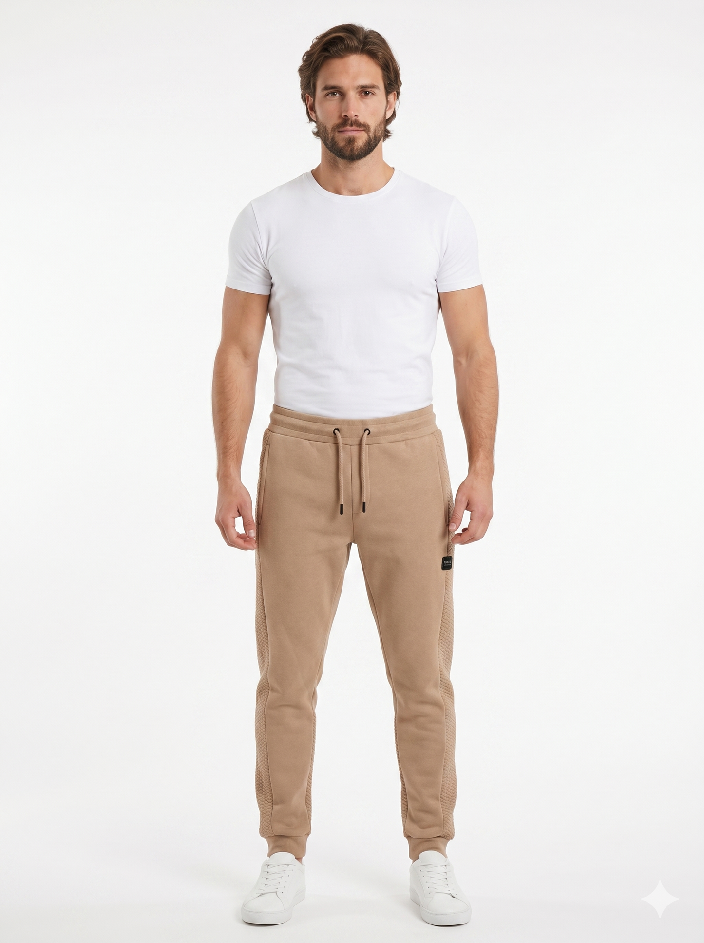 JACK & JONES Долнище/Мъжко S
