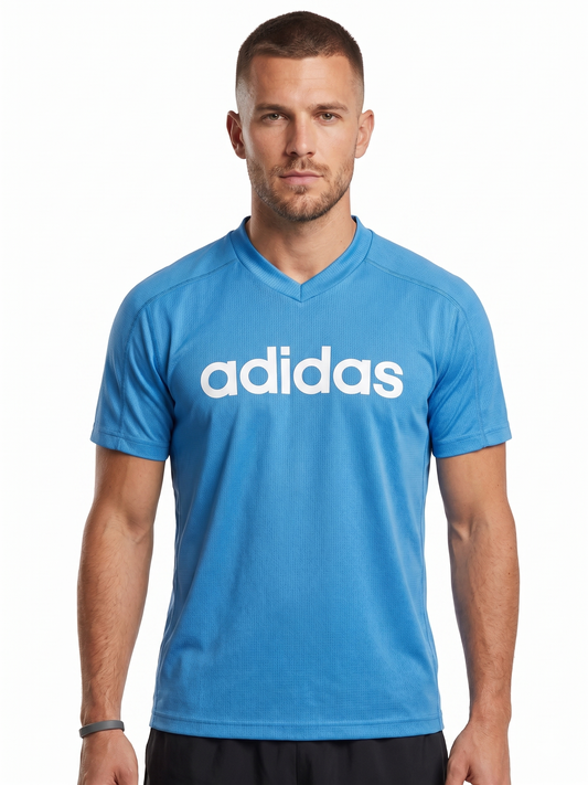 Adidas ClimaCool Тениска/Мъжка М