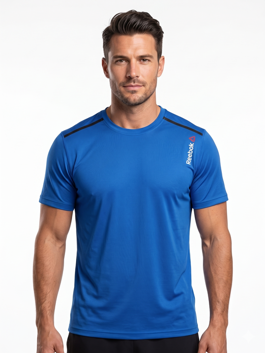 Reebok ActiveChill Тениска/Мъжка S