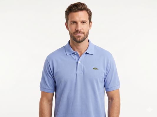 Lacoste Тениска/Мъжка XL