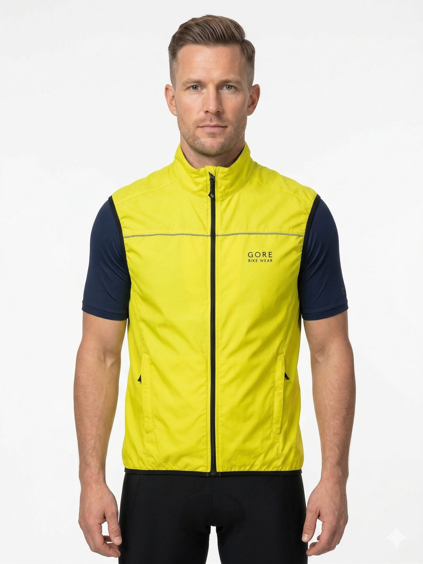 GORE Bike Wear  WindStopper Елек/Мъжки L