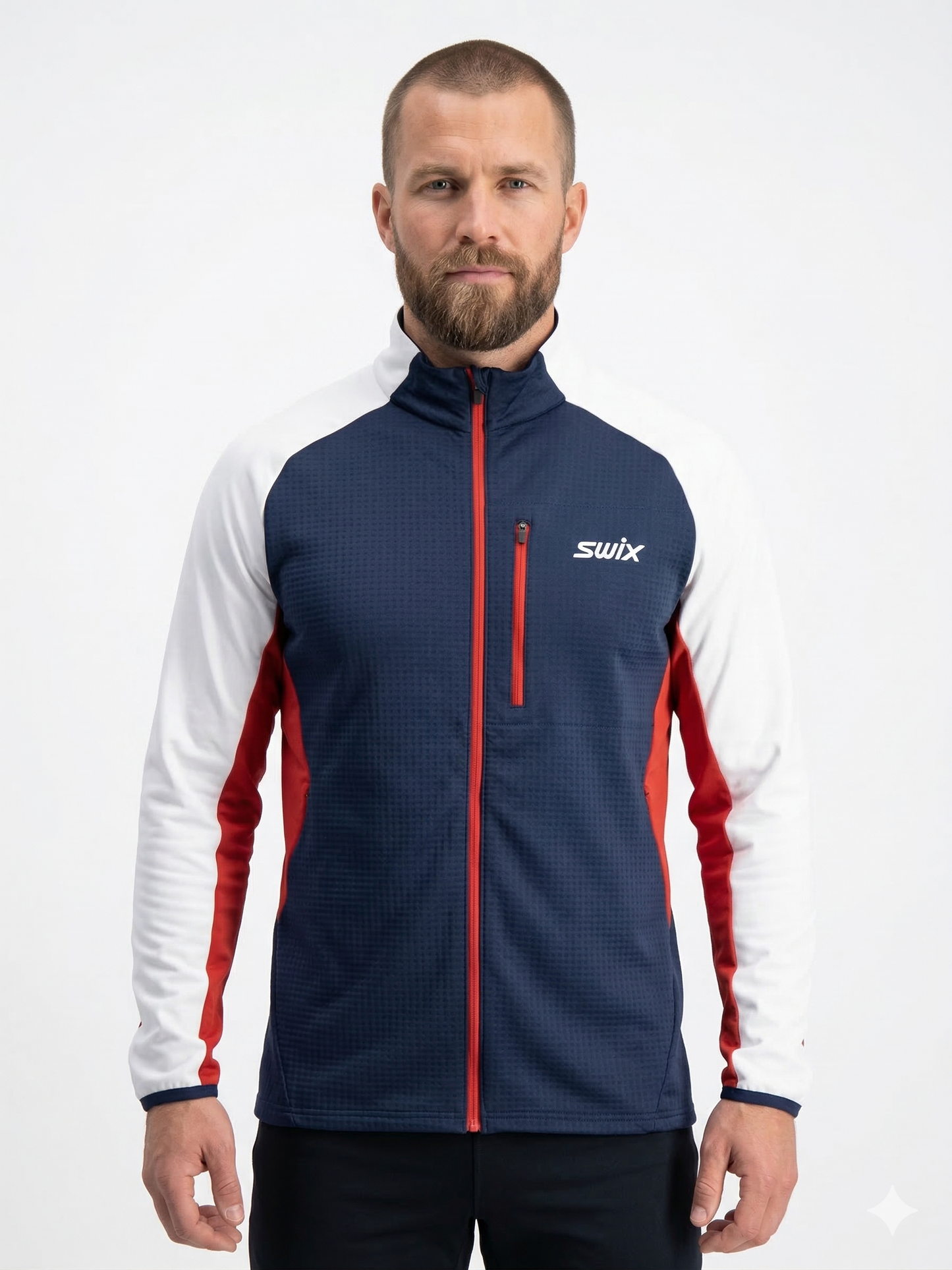 SWIX Горнище warm  Мъжко/XL