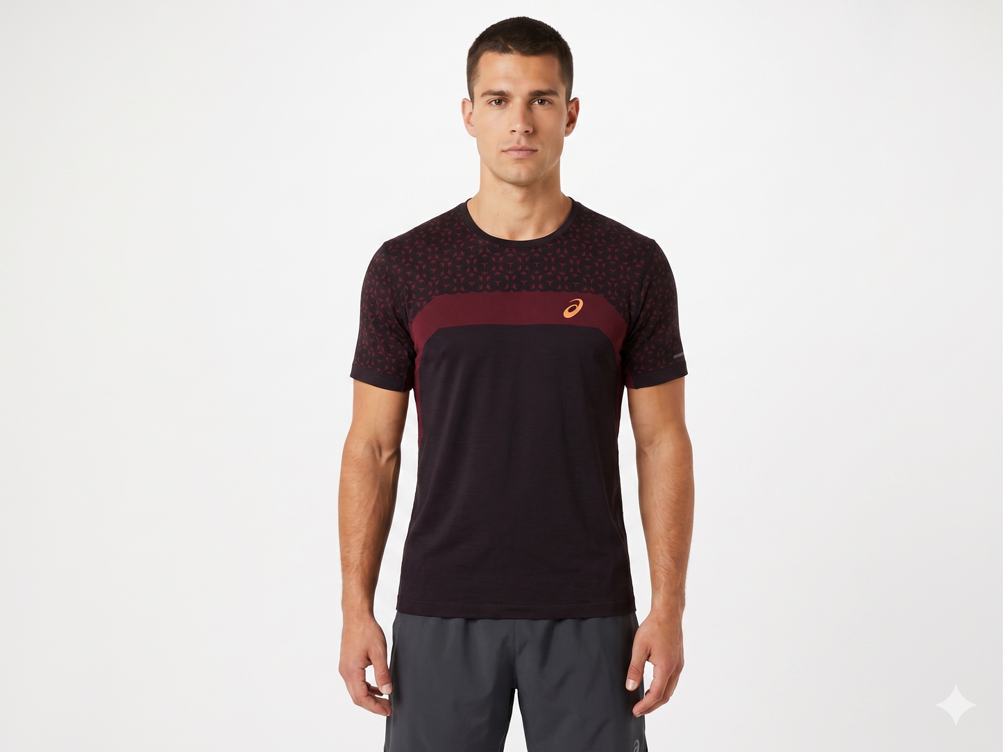 ASICS D1 Тениска/Мъжка М