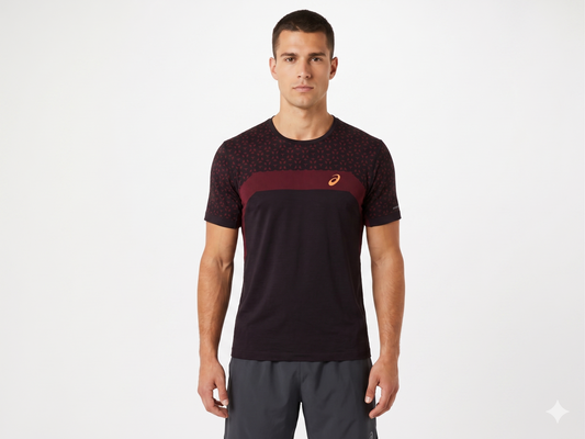 ASICS D1 Тениска/Мъжка М