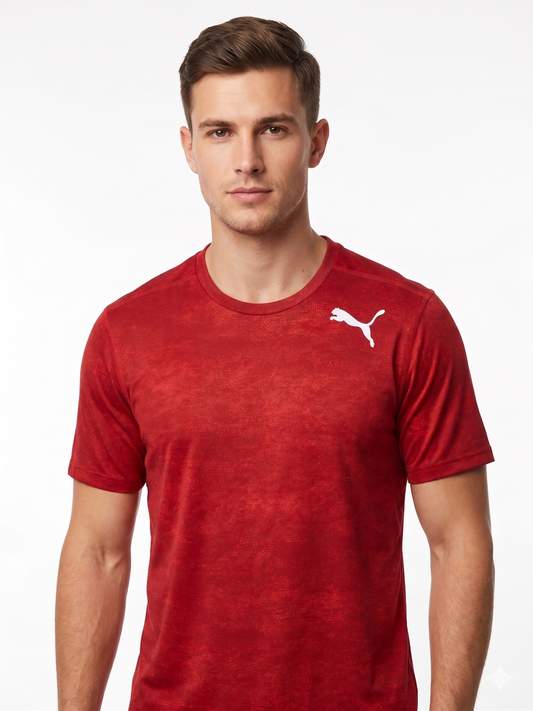 PUMA Тениска/Мъжка М