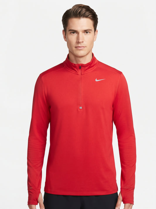 NIKE Running Блуза/Мъжка М  20