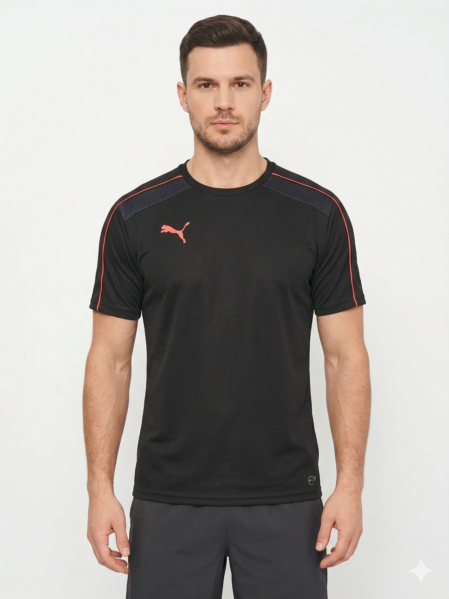 PUMA Evo TG Тениска/Мъжка М