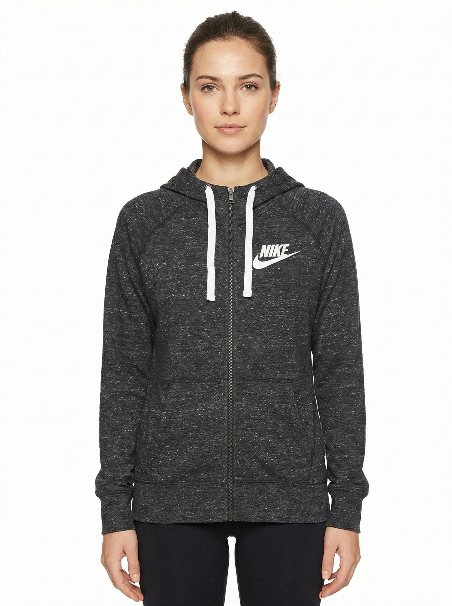 NIKE Горнище/Дамско М
