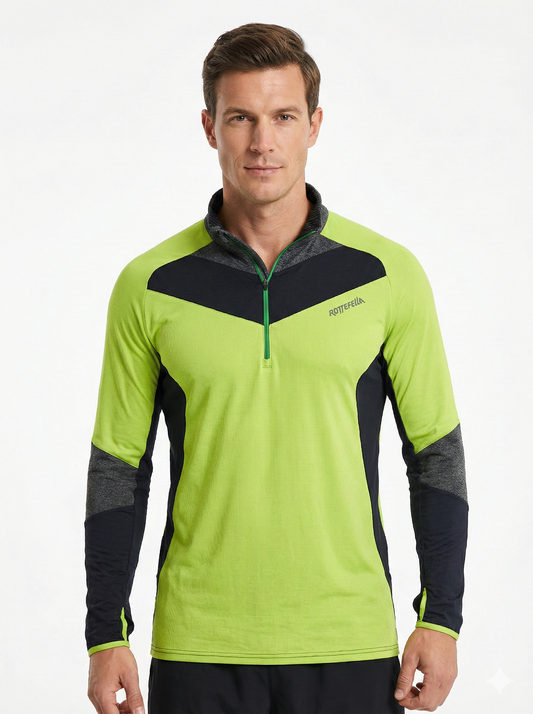 Rottefella Polartec Горнище/Мъжко М