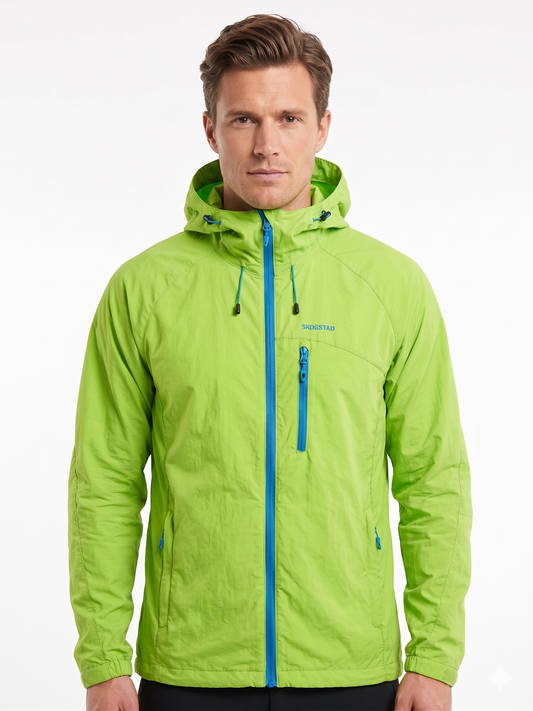 Skogstad SoftShell Горнище/Мъжко S