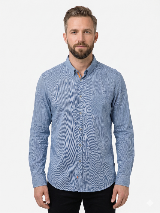 Hugo Boss Риза /мъжка L