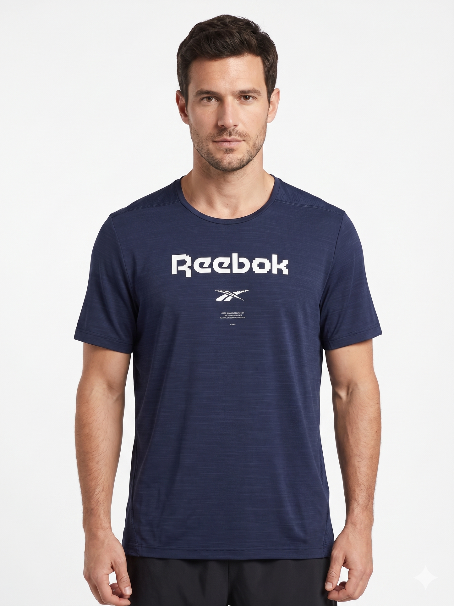 Reebok  ActiveChill Тениска/Мъжка L