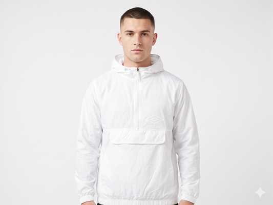 UMBRO Анурак с Качулка Мъжка L