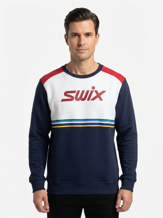 SWIX Ватирана Блуза/Мъжка XL 19