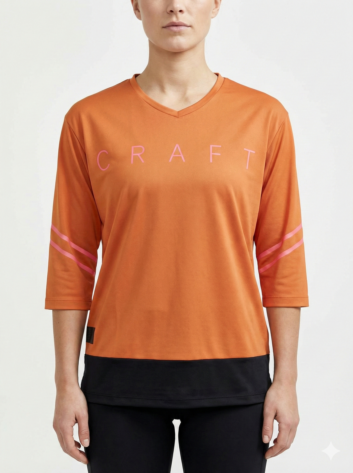 CRAFT Тениска/Дамска М