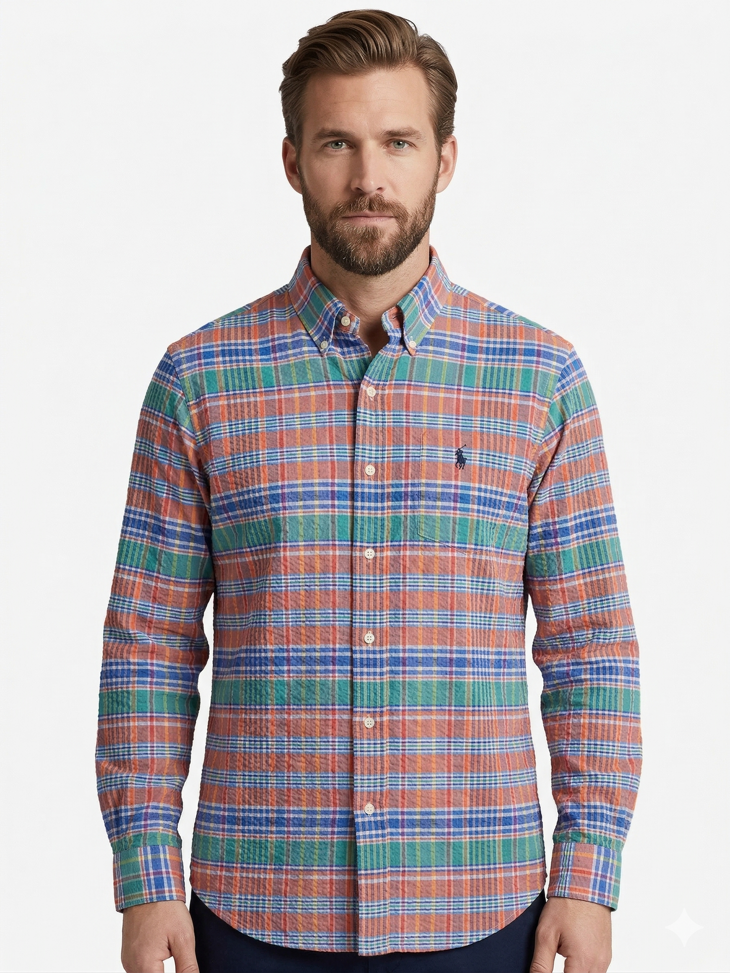 Ralph Lauren Риза/Мъжка М