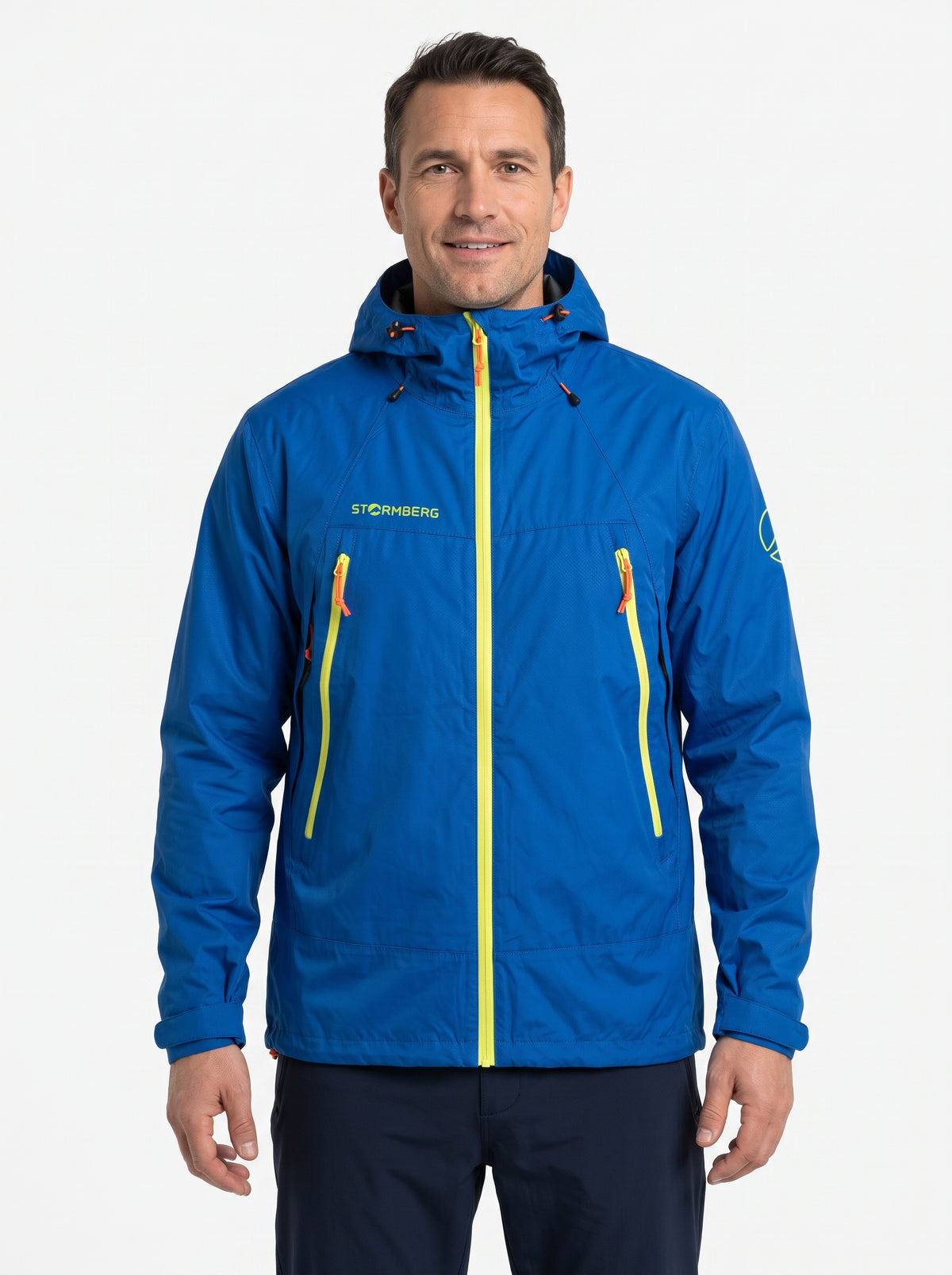 Stormberg WaterProof Яке/Мъжко XL   63