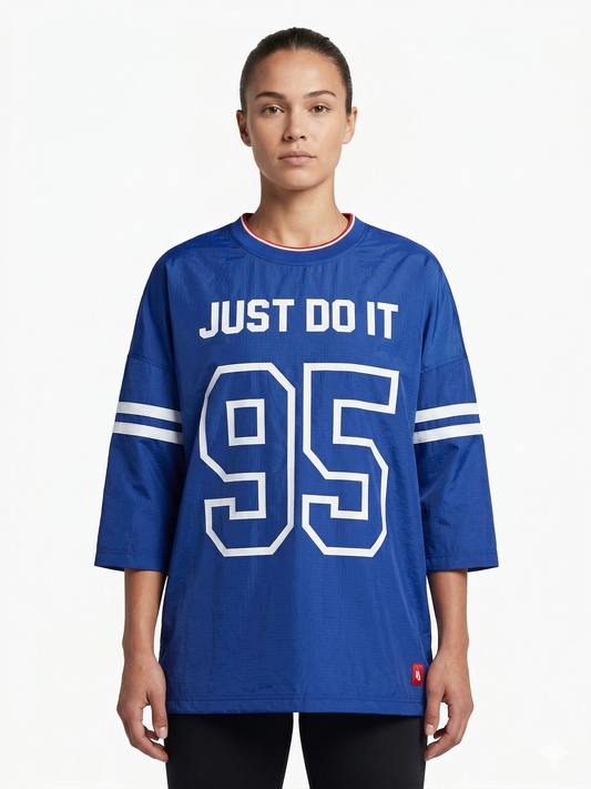 NIKE Блуза/Дамска XL
